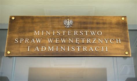www msw ph|ministerstwo spraw wewnętrznych i administracji.